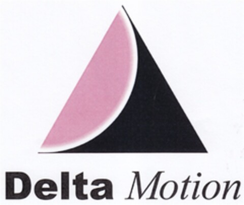 Delta Motion Logo (DPMA, 01/31/2012)