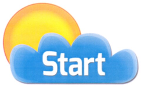 Start Logo (DPMA, 03.11.2012)