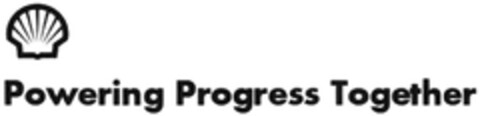 Powering Progress Together Logo (DPMA, 28.11.2012)