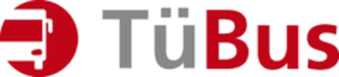TüBus Logo (DPMA, 12/07/2012)