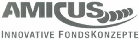 AMICUS Innovative Fondskonzepte Logo (DPMA, 19.12.2012)