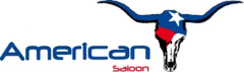 American Saloon Logo (DPMA, 17.09.2013)