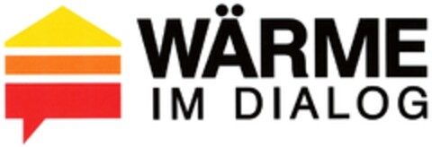 WÄRME IM DIALOG Logo (DPMA, 13.02.2013)