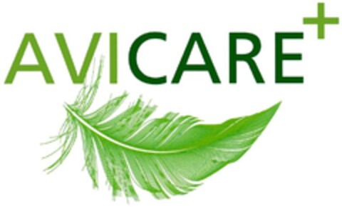 AVICARE+ Logo (DPMA, 11.06.2013)