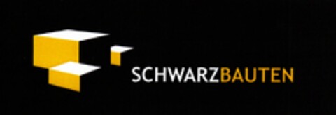 SCHWARZBAUTEN Logo (DPMA, 17.07.2013)