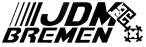 JDM BREMEN Logo (DPMA, 04.10.2013)