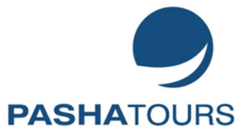 PASHATOURS Logo (DPMA, 26.08.2014)