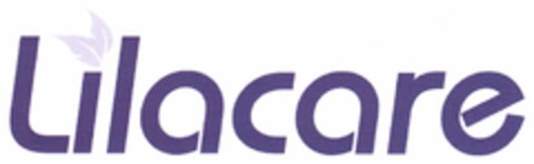 Lilacare Logo (DPMA, 22.08.2014)