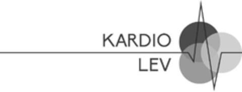 KARDIO LEV Logo (DPMA, 06.01.2015)