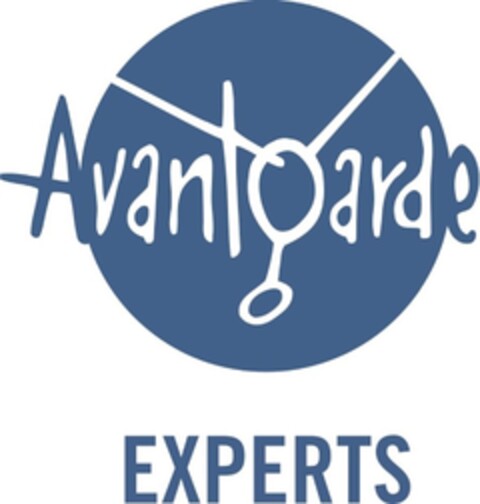 Avantgarde EXPERTS Logo (DPMA, 01/08/2015)