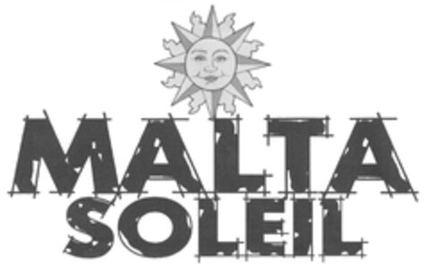 MALTA SOLEIL Logo (DPMA, 02/09/2015)