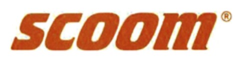 SCOOM Logo (DPMA, 07.05.2015)