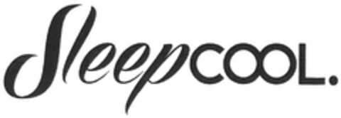 SleepCOOL. Logo (DPMA, 13.05.2015)