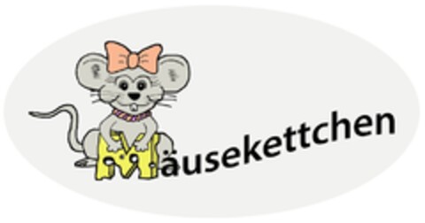 Mäusekettchen Logo (DPMA, 06/29/2015)