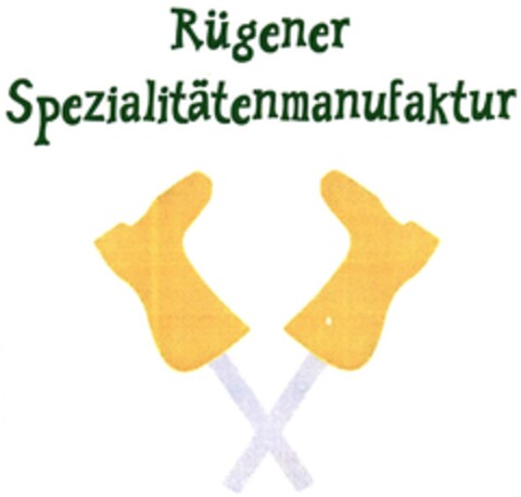 Rügener Sepezialitätenmanufaktur Logo (DPMA, 30.01.2016)