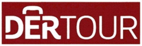 DERTOUR Logo (DPMA, 12.07.2016)