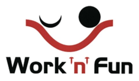 Work'n' Fun Logo (DPMA, 15.09.2016)