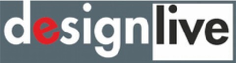 designlive Logo (DPMA, 04.02.2016)