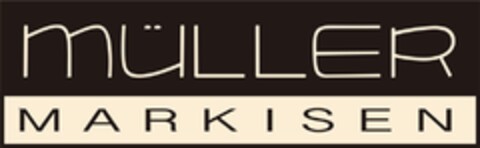 mÜLLER MARKISEN Logo (DPMA, 01.02.2016)
