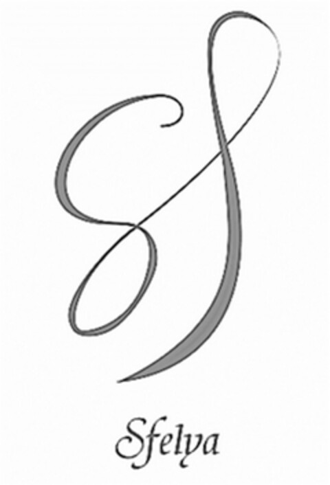 Sfelya Logo (DPMA, 09.05.2017)