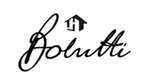 Bolutti Logo (DPMA, 01.12.2017)
