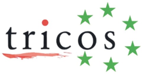 tricos Logo (DPMA, 05.04.2018)