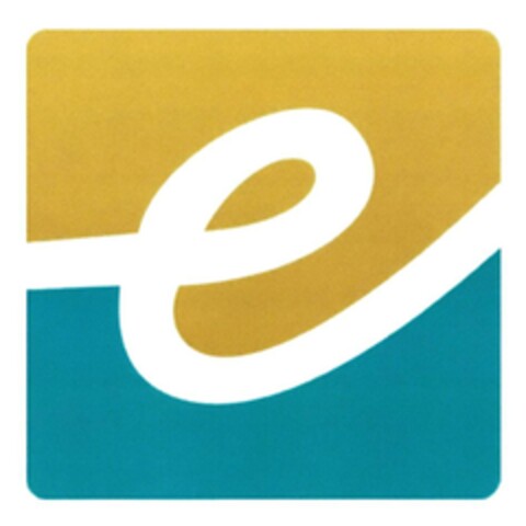 e Logo (DPMA, 09.04.2018)