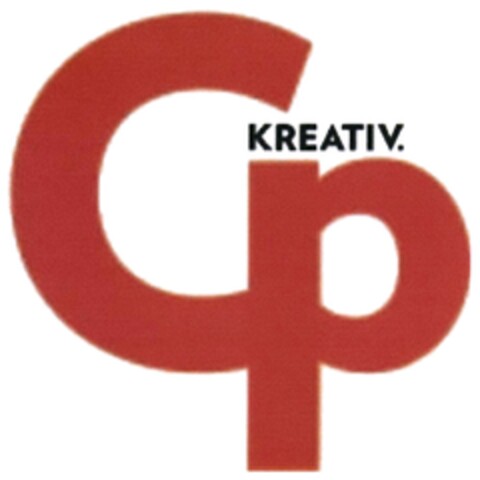 CpKREATIV. Logo (DPMA, 17.09.2018)