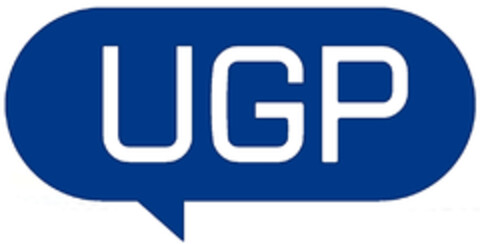 UGP Logo (DPMA, 11.10.2018)