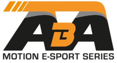 ABA MOTION E-SPORT SERIES Logo (DPMA, 10/19/2018)
