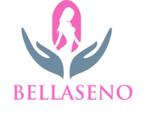 BELLASENO Logo (DPMA, 04.04.2018)