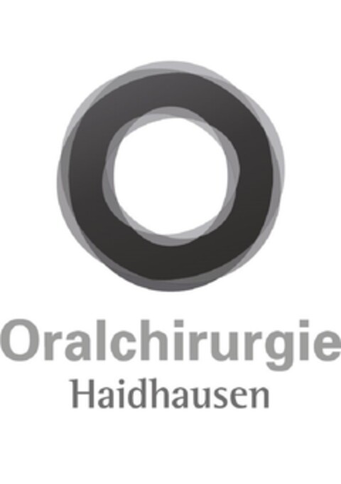 Oralchirurgie Haidhausen Logo (DPMA, 11.04.2018)