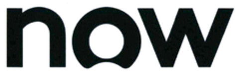 now Logo (DPMA, 19.03.2019)