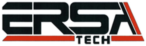 ERSA TECH Logo (DPMA, 04/10/2019)