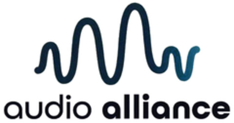 audio alliance Logo (DPMA, 05/13/2019)