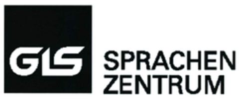 GLS SPRACHENZENTRUM Logo (DPMA, 23.12.2019)