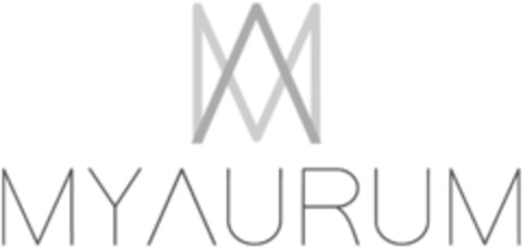 MA MYAURUM Logo (DPMA, 08/13/2019)