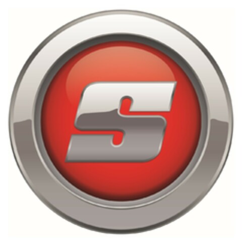 S Logo (DPMA, 10.10.2019)
