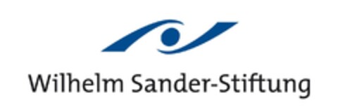 Wilhelm Sander-Stiftung Logo (DPMA, 05.04.2019)