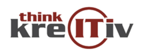 think kreITiv Logo (DPMA, 09.05.2019)
