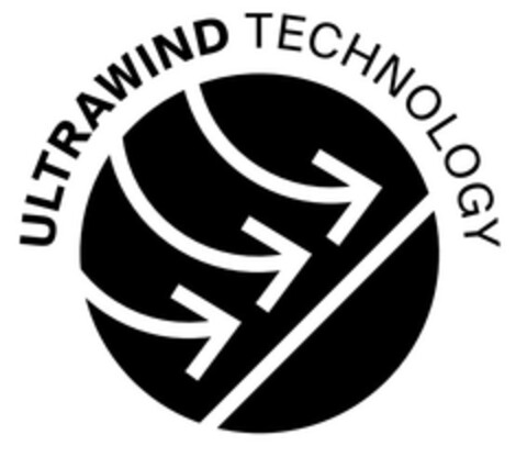 ULTRAWIND TECHNOLOGY Logo (DPMA, 31.05.2019)