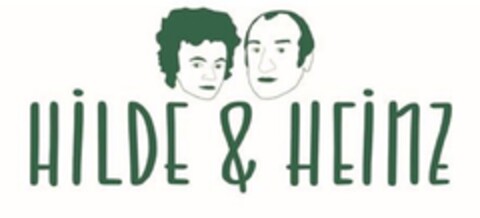 HiLDE & HEiNZ Logo (DPMA, 05/11/2020)