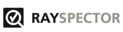 RAYSPECTOR Logo (DPMA, 07/17/2020)
