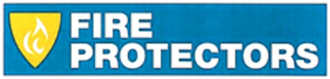 FIRE PROTECTORS Logo (DPMA, 21.07.2020)