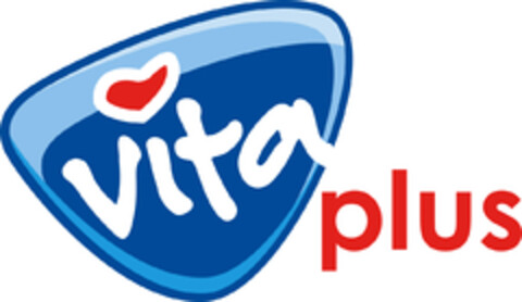 vita plus Logo (DPMA, 11/18/2020)
