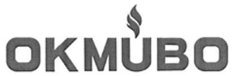 OKMUBO Logo (DPMA, 09.10.2020)