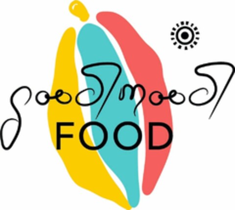 good mood FOOD Logo (DPMA, 12.10.2020)