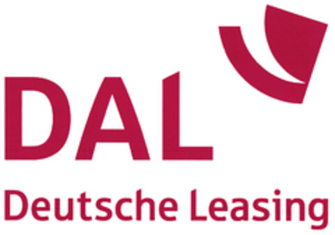 DAL Deutsche Leasing Logo (DPMA, 07.01.2021)