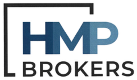 HMP BROKERS Logo (DPMA, 12.01.2021)