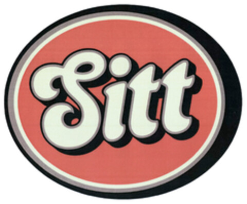 Sitt Logo (DPMA, 02/24/2021)